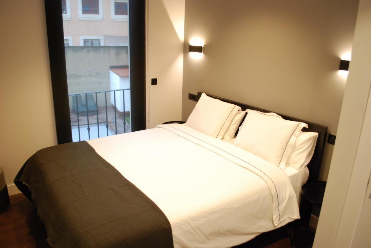 Altar Suites Cano Badillo 레온 외부 사진